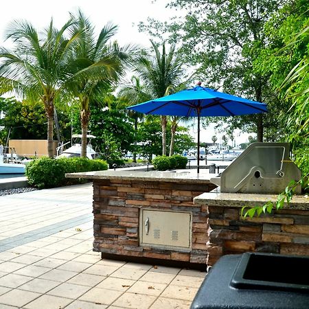Riviera Luxury Living At River Oaks Marina And Tower Miami Exteriér fotografie