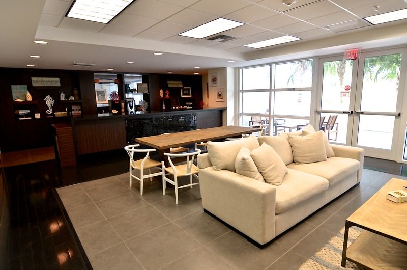 Riviera Luxury Living At River Oaks Marina And Tower Miami Exteriér fotografie