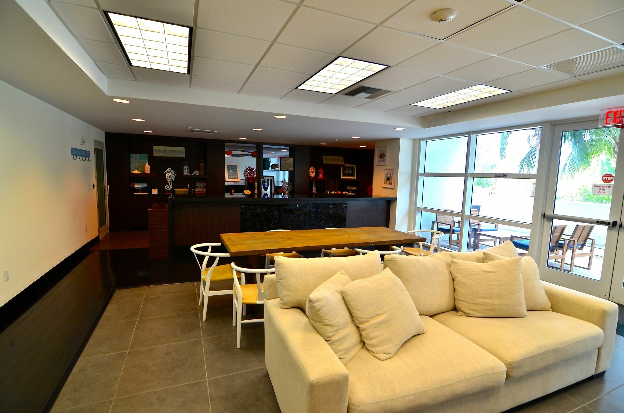 Riviera Luxury Living At River Oaks Marina And Tower Miami Exteriér fotografie
