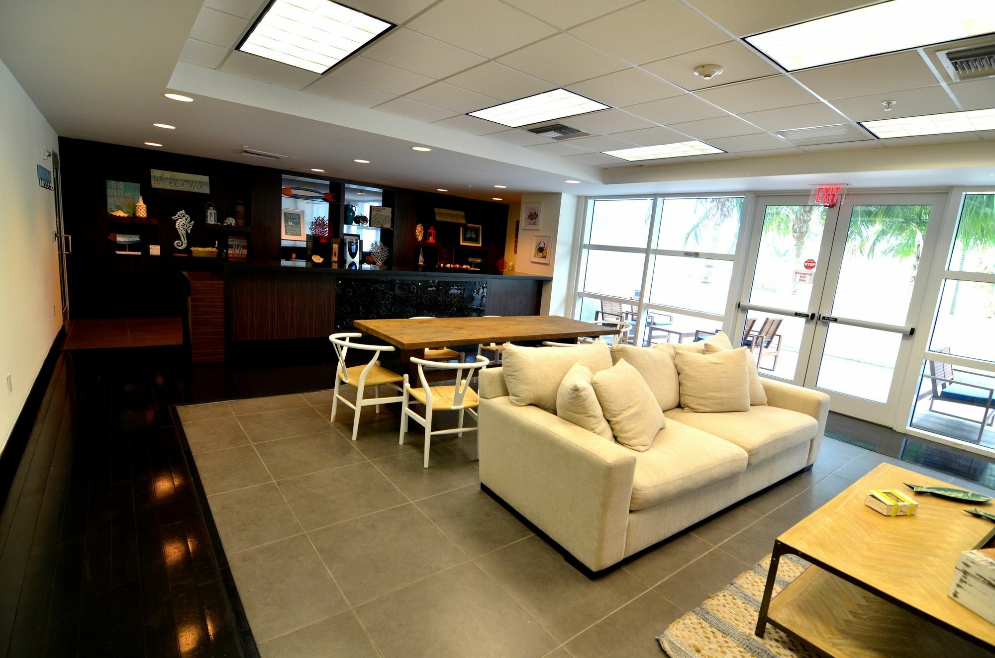 Riviera Luxury Living At River Oaks Marina And Tower Miami Exteriér fotografie