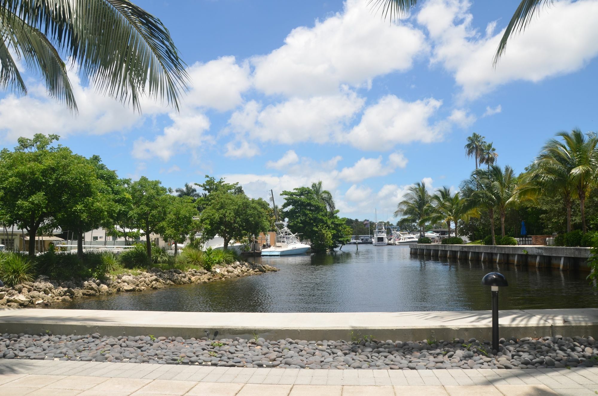 Riviera Luxury Living At River Oaks Marina And Tower Miami Exteriér fotografie