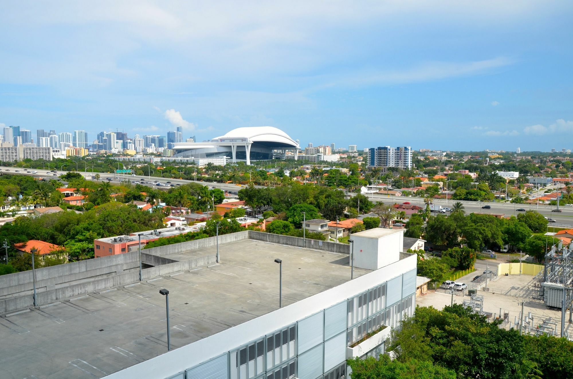 Riviera Luxury Living At River Oaks Marina And Tower Miami Exteriér fotografie