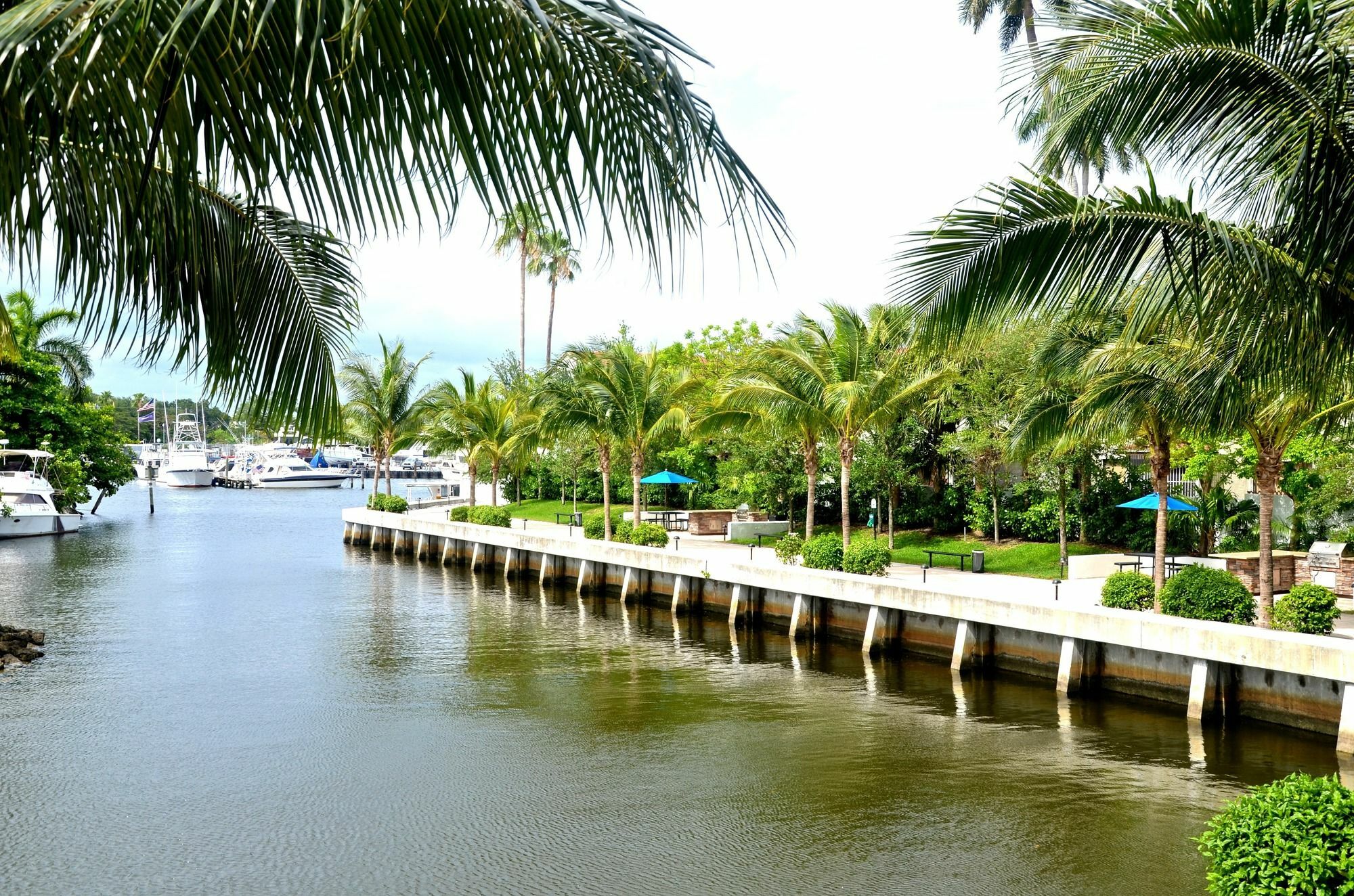Riviera Luxury Living At River Oaks Marina And Tower Miami Exteriér fotografie