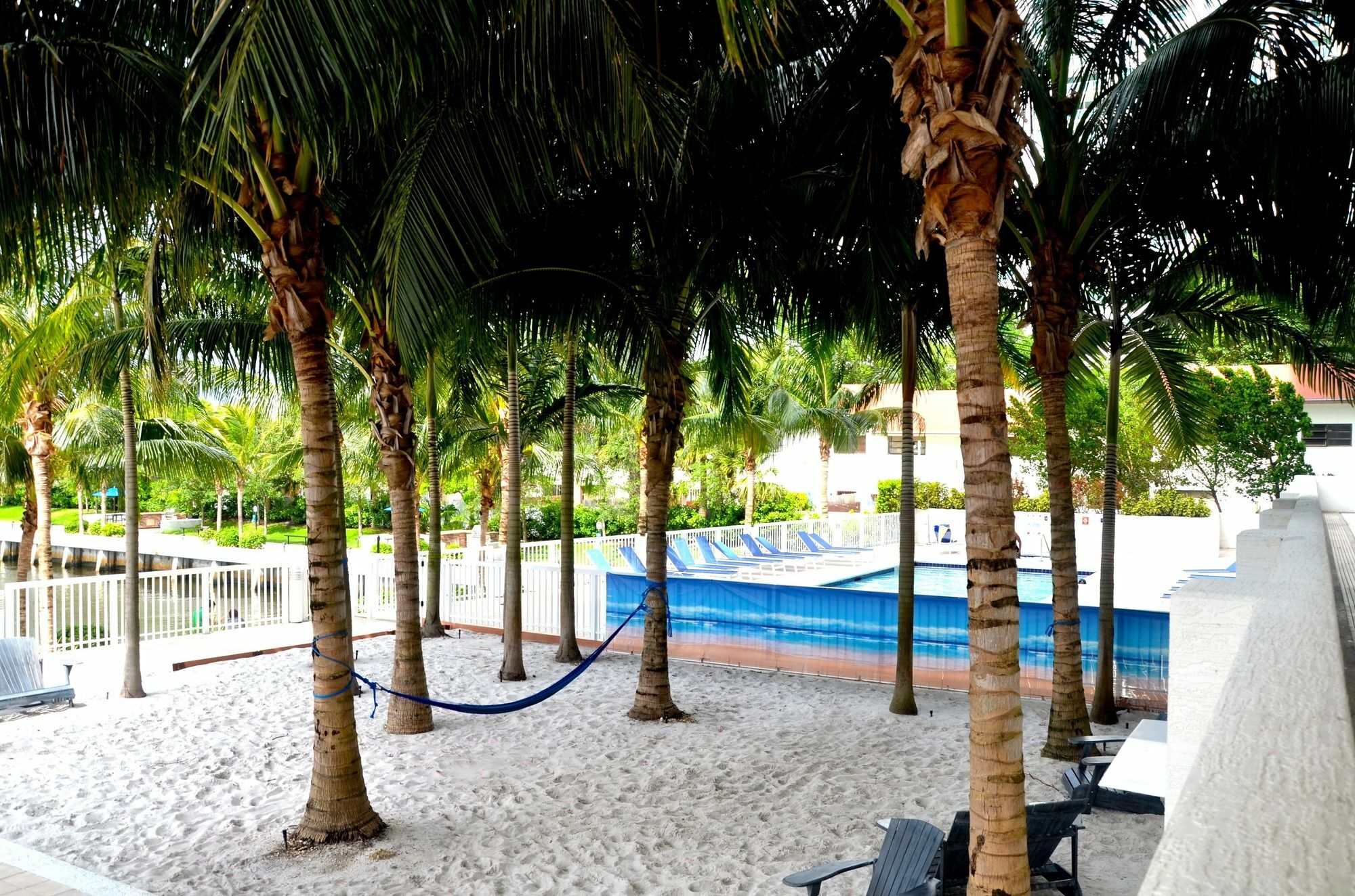 Riviera Luxury Living At River Oaks Marina And Tower Miami Exteriér fotografie