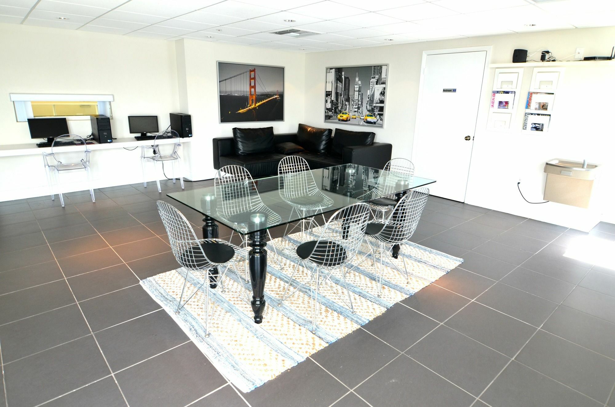 Riviera Luxury Living At River Oaks Marina And Tower Miami Exteriér fotografie