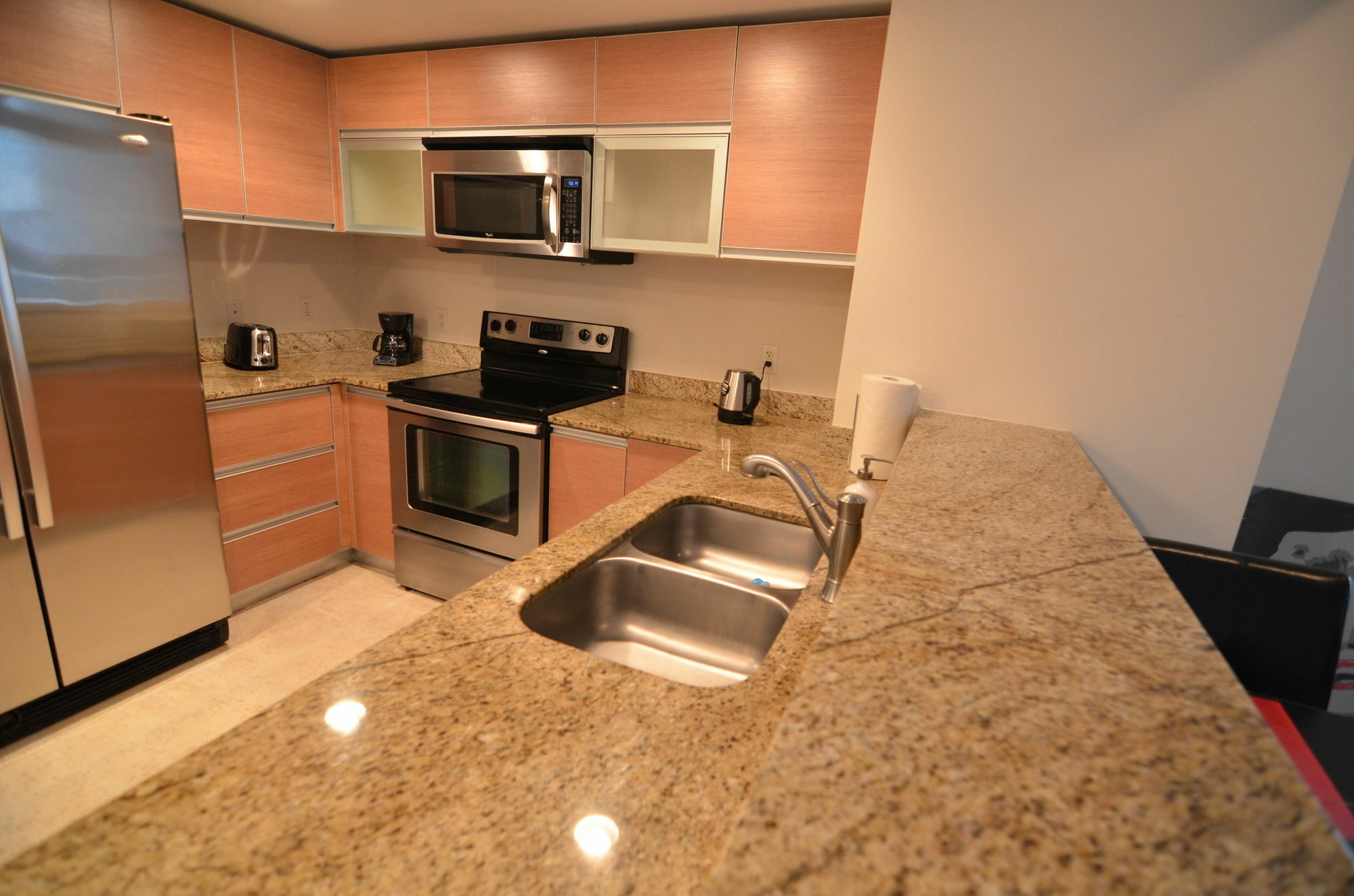 Riviera Luxury Living At River Oaks Marina And Tower Miami Exteriér fotografie