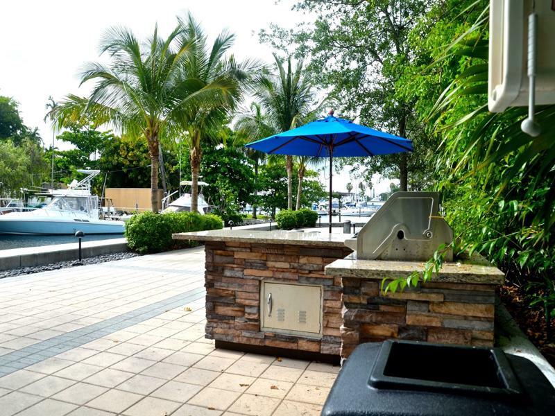Riviera Luxury Living At River Oaks Marina And Tower Miami Exteriér fotografie