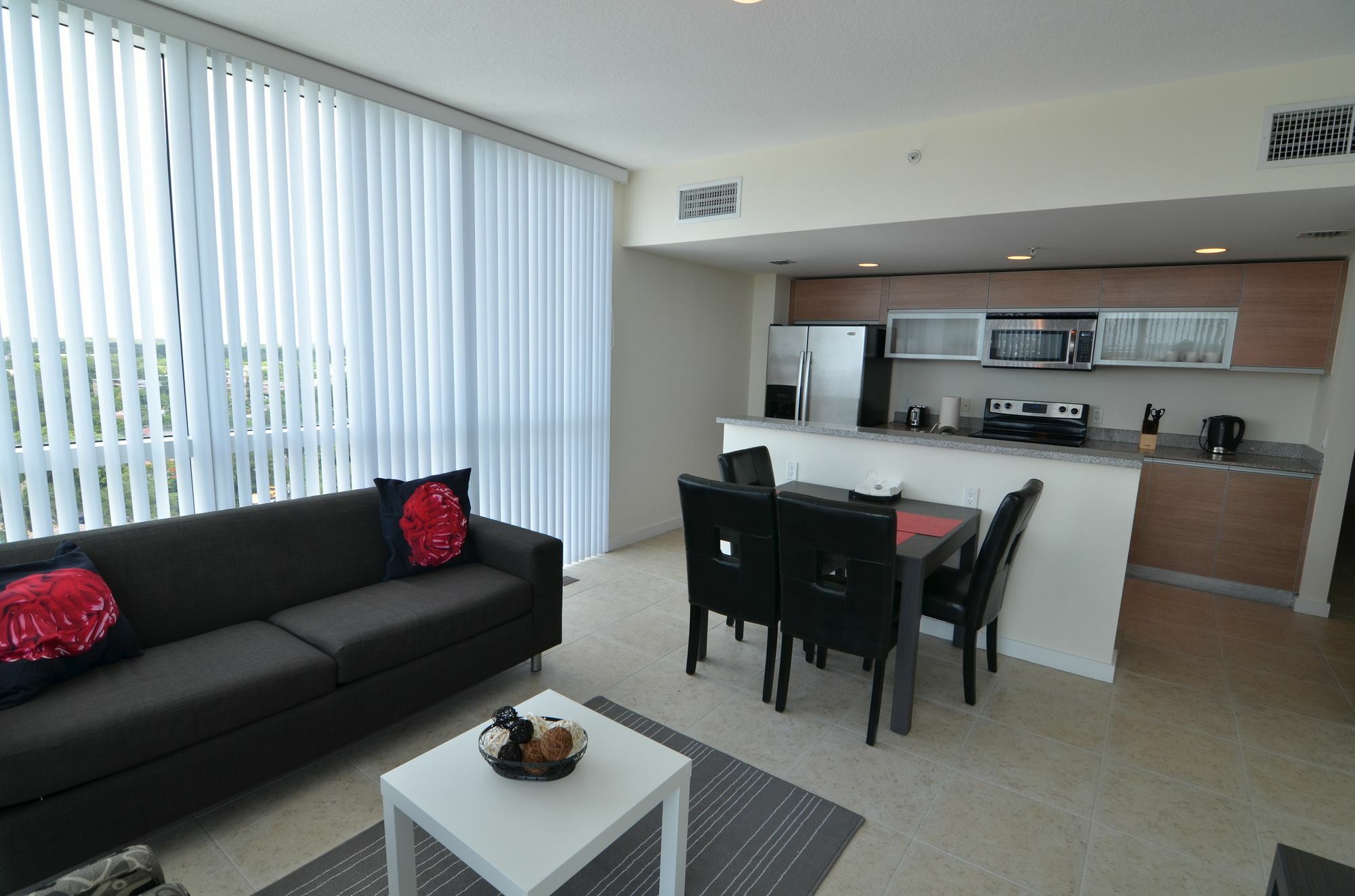 Riviera Luxury Living At River Oaks Marina And Tower Miami Exteriér fotografie