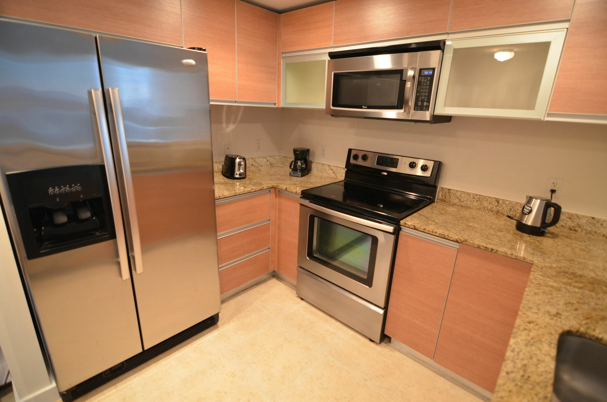 Riviera Luxury Living At River Oaks Marina And Tower Miami Exteriér fotografie